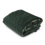 Makaszka - Samtdecke Woodland 100x150cm