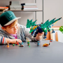 LEGO® Ninjago 71766 - Lloyds legendärer Drache