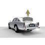 PLAYMOBIL® 70578 - James Bond Aston Martin DB5 - Goldfinger Edition