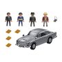 PLAYMOBIL® 70578 - James Bond Aston Martin DB5 - Goldfinger Edition
