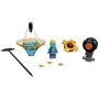 LEGO® Ninjago 70690 - Jays Spinjitzu-Ninjatraining