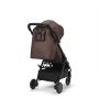Elodie - Mondo Stroller Buggy Chocolate