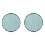LIEWOOD - Johs Teller 2er Set Sea Blue
