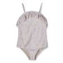 LIEWOOD - Josette UV Badeanzug Leo Misty Lilac