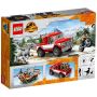 LEGO® Jurassic World™ 76946 - Blue & Beta in der Velociraptor-Falle