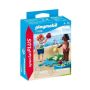 PLAYMOBIL® 71166 - Kinder mit Wasserballons