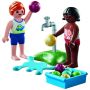 PLAYMOBIL® 71166 - Kinder mit Wasserballons