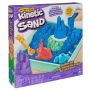 Kinetic Sand Box - Blau
