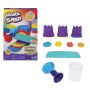 Kinetic Sand Rainbow Mix Set