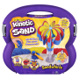 Spin Master - Kinetic Sand Whirlz Set 907g