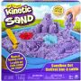 Spin Master - Kinetic Sand lila 454g