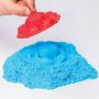Spin Master - Kinetic Sand blau 454g