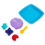 Spin Master - Kinetic Sand blau 454g
