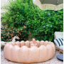 Konges Sløjd - Plantschbecken Cherry Blush Large