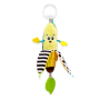 Lamaze - Clip & Go Bea, die Banane