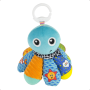 Lamaze - Clip & Go Sam der Oktopus
