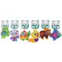 Lamaze - Clip & Go Kleine Tierfreunde