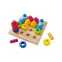 HABA - HABA Steckspiel Farbkringel