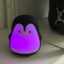 FILIBABBA - LED Lampe - Pelle der Pinguin