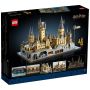 LEGO® Harry Potter 76419 - Schloss Hogwarts mit Schlossgelände