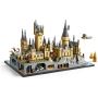 LEGO® Harry Potter 76419 - Schloss Hogwarts mit Schlossgelände