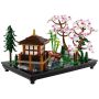 LEGO® Icons 10315 - Garten der Stille