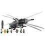 LEGO® Icons 10327 - Dune Atreides Royal Ornithopter