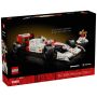 LEGO® Icons 10330 - McLaren MP4/4 & Ayrton Senna