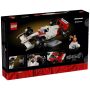 LEGO® Icons 10330 - McLaren MP4/4 & Ayrton Senna