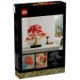 LEGO® Icons 10348 - Japanischer Roter Ahorn Bonsai-Baum