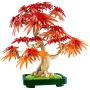 LEGO® Icons 10348 - Japanischer Roter Ahorn Bonsai-Baum