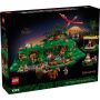 LEGO® Icons 10354 - Der Herr der Ringe: Das Auenland