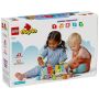 LEGO® Duplo 10421 - ABC-Lastwagen