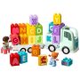LEGO® Duplo 10421 - ABC-Lastwagen