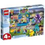 LEGO® Toy Story 4 10769 -  Buzz & Woodys Jahrmarktspass!