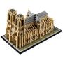 LEGO® Architecture 21061 - Notre-Dame de Paris
