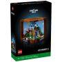 LEGO® Minecraft 21265 - Die Werkbank
