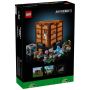 LEGO® Minecraft 21265 - Die Werkbank