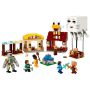 LEGO® Minecraft Movie 21273 - Angriff des Ghast-Ballons