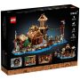 LEGO® Ideas 21343 - Wikingerdorf