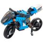 LEGO® Creator 31114 - Geländemotorrad