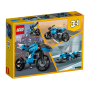 LEGO® Creator 31114 - Geländemotorrad
