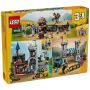 LEGO® Creator 31168 - Ritterburg im Mittelalter