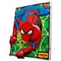 LEGO® Art 31209 - The Amazing Spider-Man