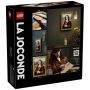 LEGO® Art 31213 - Mona Lisa