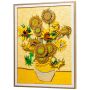 LEGO® Art 31215 - Vincent van Gogh: Sonnenblumen