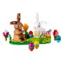 LEGO® 40523 - Osterhasen Ausstellungstück