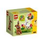 LEGO® 40523 - Osterhasen Ausstellungstück