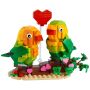 LEGO® 40522 - Valentins-Turteltauben