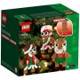 LEGO® 40642 - Lebkuchenmännchen
